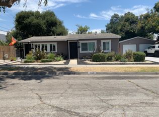 402 S Heliotrope Ave, Monrovia, CA 91016