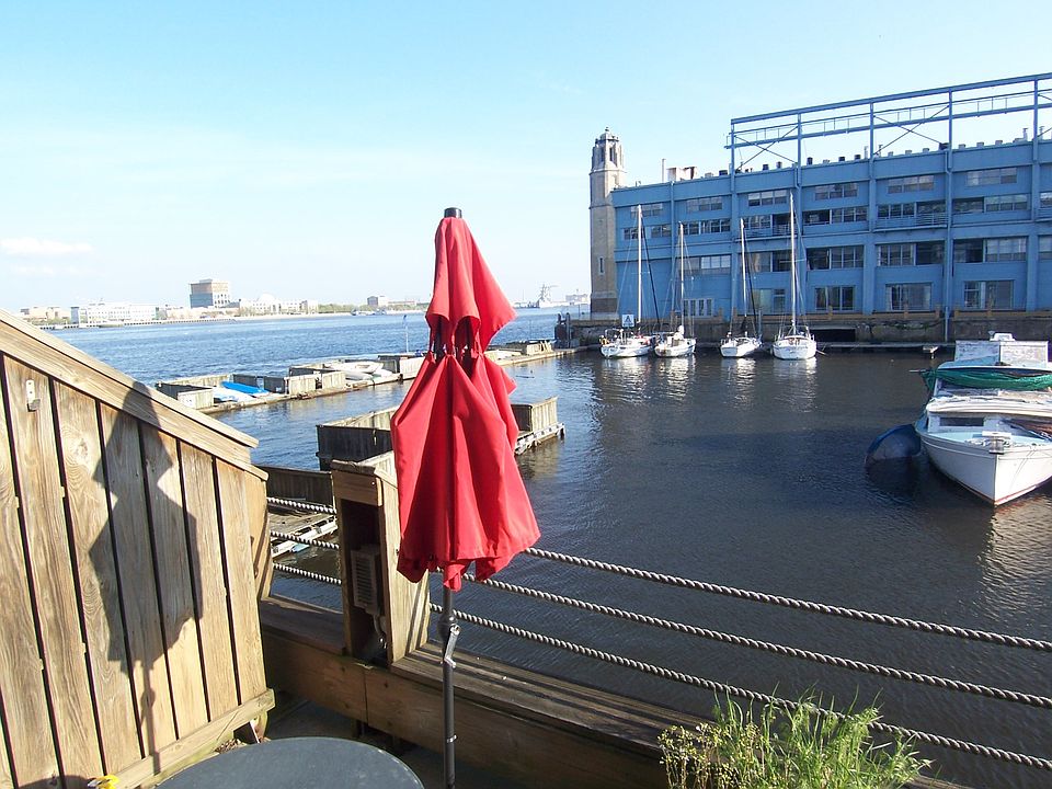 1st image of 7 N Chris Columbus Blvd #134