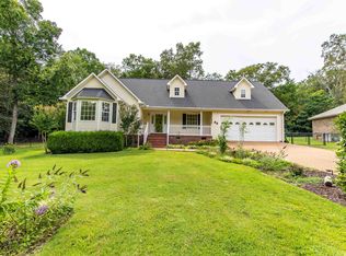80 Cagle Cir, Savannah, TN 38372