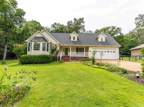 80 Cagle Cir, Savannah, TN 38372