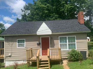 5304 Avenue K, Birmingham, AL 35208