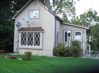 5755 E Price Rd, Saint Johns, MI 48879