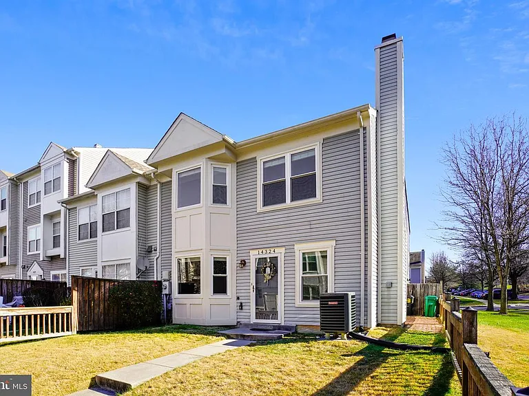 14324 S Shore Ct — Photo 1