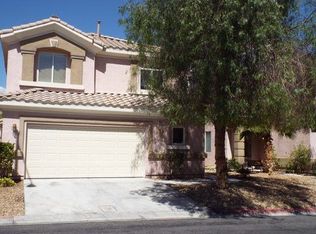 6811 Rose Mallow St, Las Vegas, NV 89148