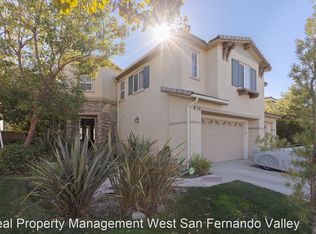 17758 Cape Jasmine Rd, Canyon Country, CA 91387