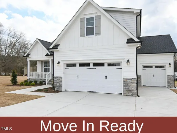 295 Freewill Pl, Raleigh, NC 27603