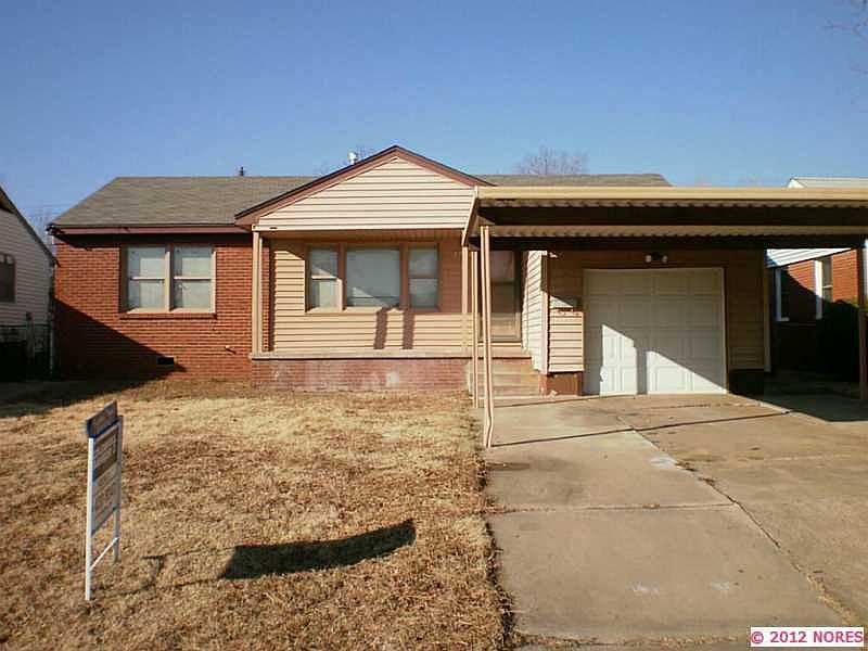 2nd image of 2734 N Cheyenne Ave