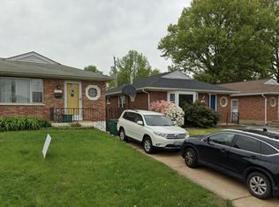 5015 Hi View Ave, Saint Louis, MO