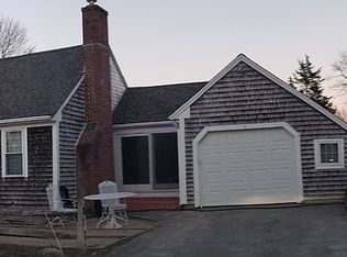 39 Water St, Sandwich, MA 02563