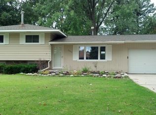 3100 Shreeve St, Midland, MI 48642