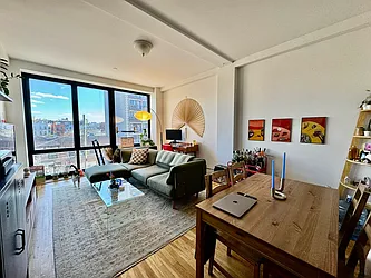 Rented by Highline Residential