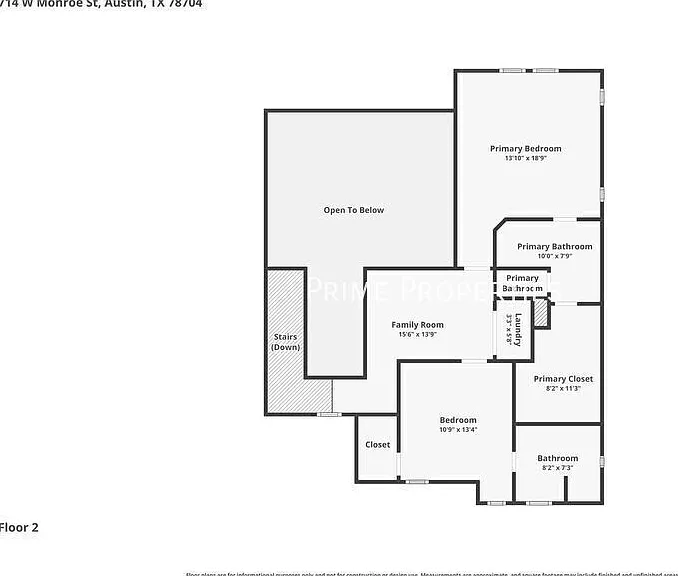 714 W Monroe St #4 — Photo 2