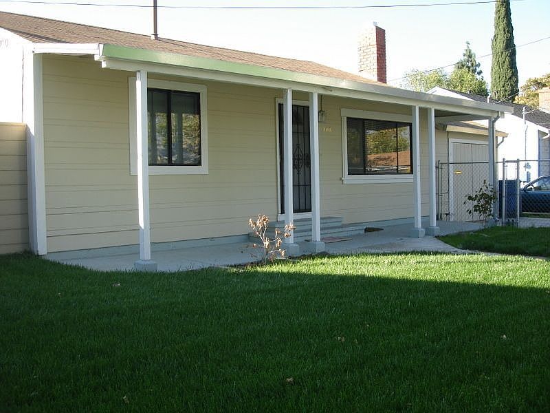 Front Of Hone-2