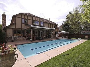 8180 S Allison Ct, Littleton, CO 80128