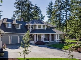 32719 183rd Ave SE, Auburn, WA 98092