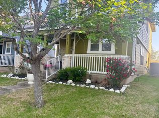 521 N Cascades Ave APT 1, Pflugerville, TX 78660