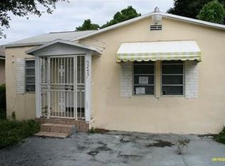 5245 NW 24th Ct, Miami, FL 33142