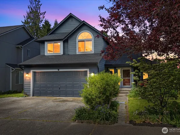 17708 Topper Court, Arlington, WA 98223