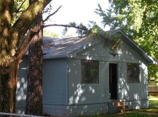 601 Noble St, Poteau, OK 74953