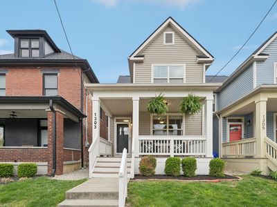 1303 Summit St, Columbus, OH, 43201