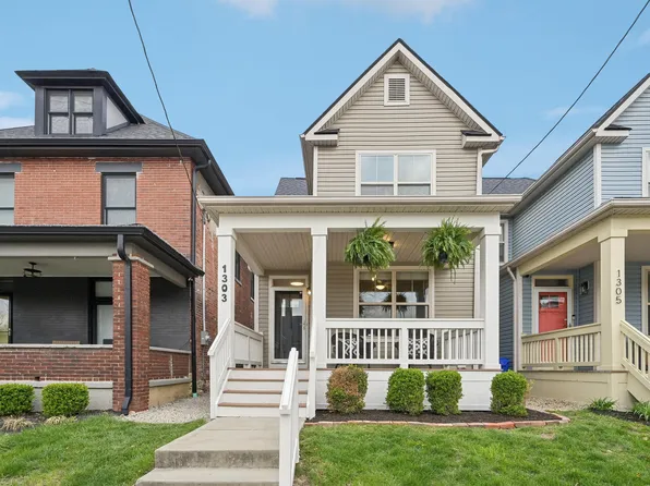 1303 Summit St, Columbus, OH 43201