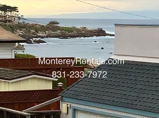 673 Mermaid Ave #3, Pacific Grove, CA 93950