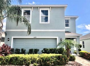 16195 Good Hearted Ln, Odessa, FL 33556