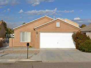451 Angel Loop SW, Los Lunas, NM 87031