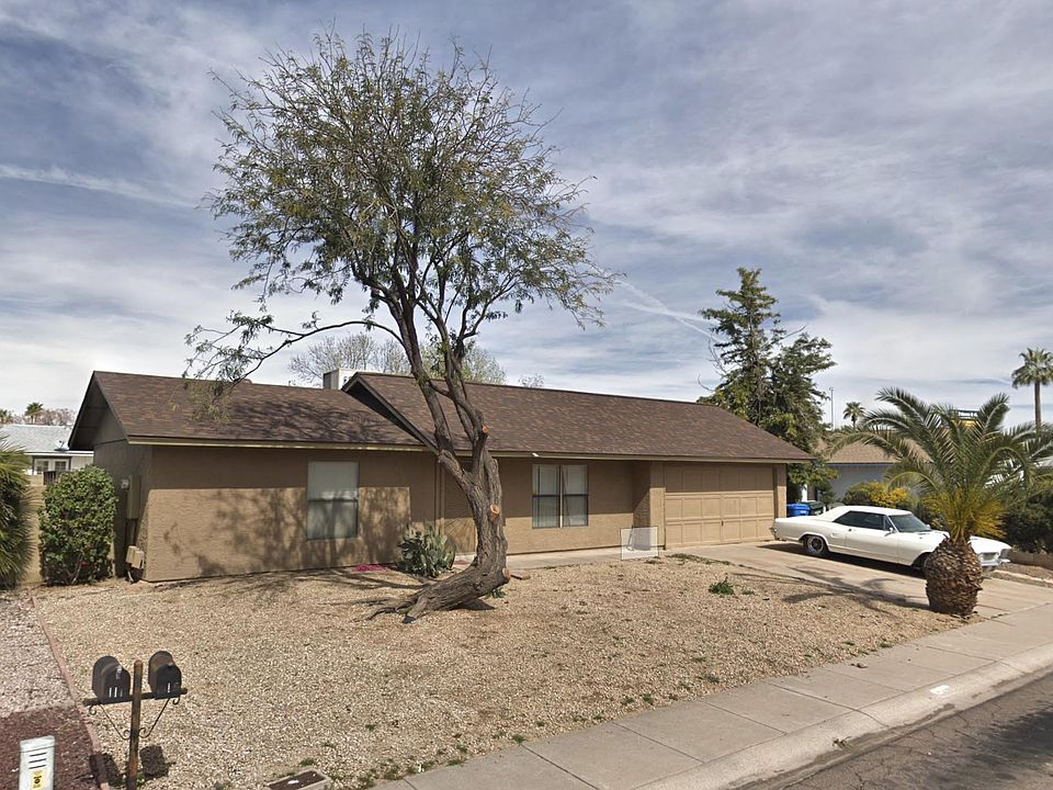1st image of 5126 E Shomi St