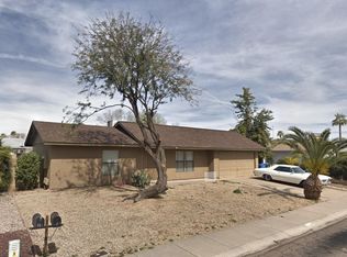 5126 E Shomi St, Phoenix, AZ 85044