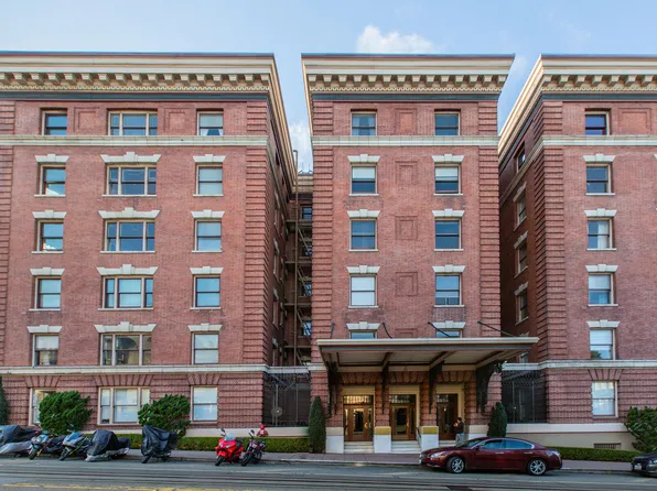 1369 Hyde, 1369 Hyde St APT 4, San Francisco, CA 94109