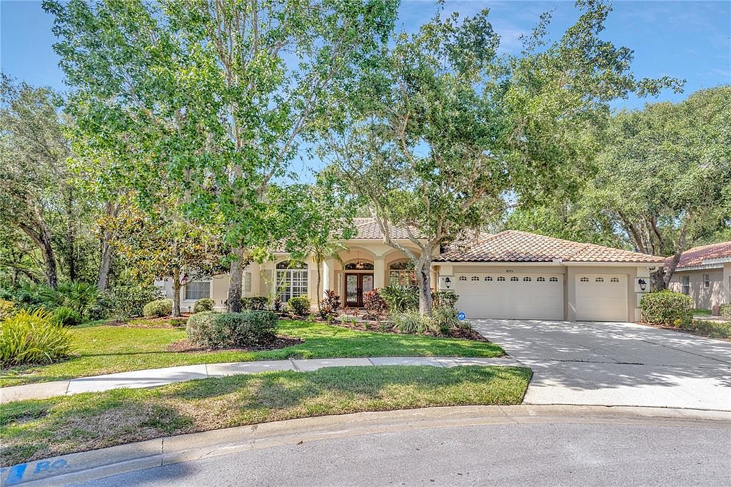 4773 Hampton Ct, Oldsmar, FL 34677 MLS T3446628 Zillow
