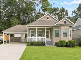 412 W 13th Ave, Covington, LA 70433