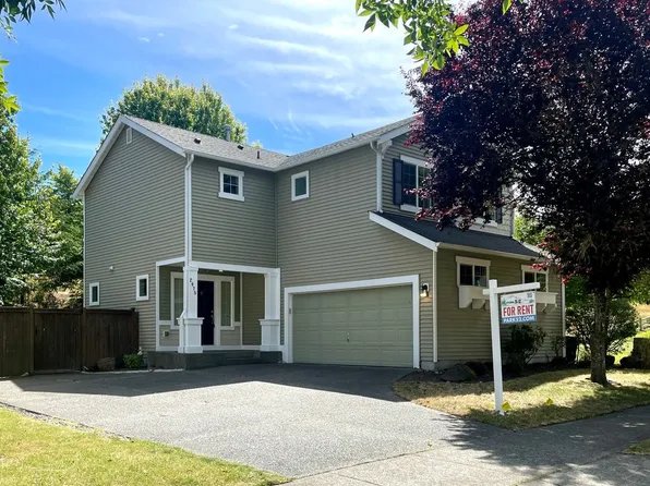 2875 Hannen St, Dupont, WA 98327