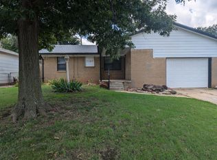 7107 Sears Ter, Oklahoma City, OK 73149