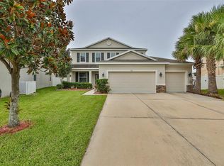 7319 Blue Beech Dr, Riverview, FL 33578