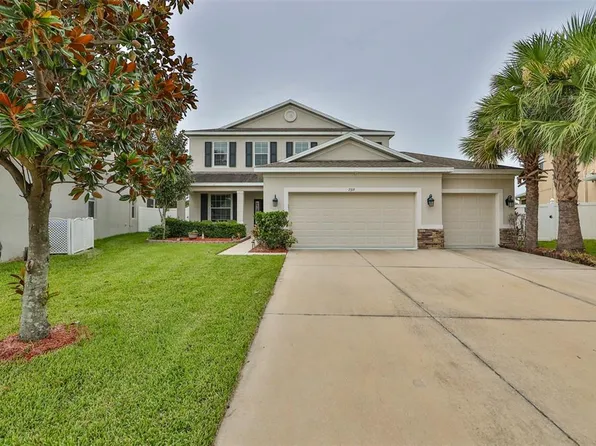 7319 Blue Beech Dr, Riverview, FL 33578