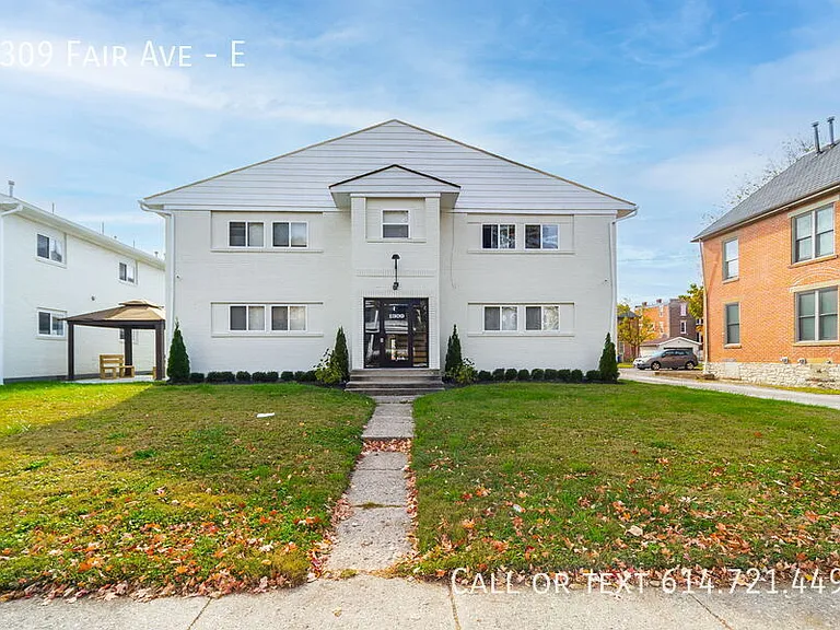 1309 Fair Ave #E — Photo 1