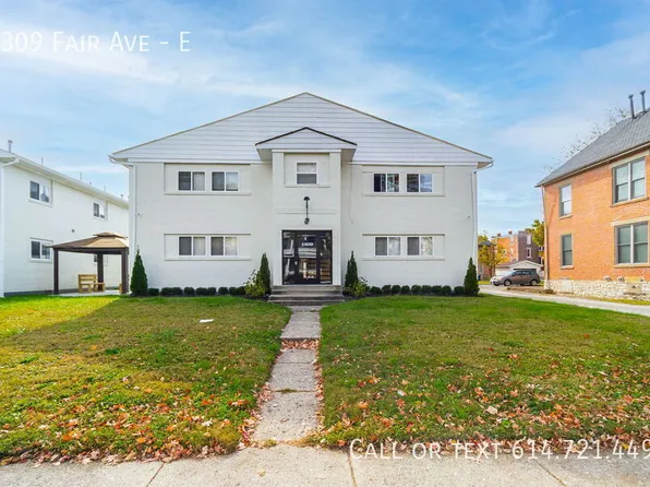 1309 Fair Ave, Columbus, OH
