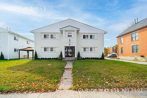 1309 Fair Ave #E Photo 1