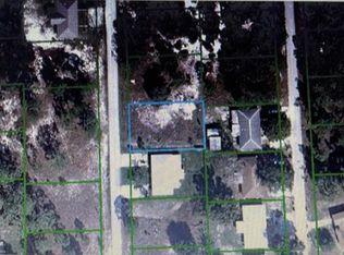 116 Van Allen Ave NW, Lake Placid, FL 33852