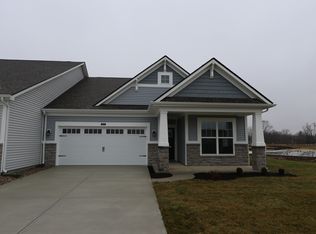 10625 Maidenhair Dr, Indianapolis, IN 46239