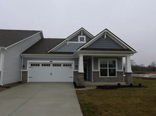 10625 Maidenhair Dr, Indianapolis, IN 46239