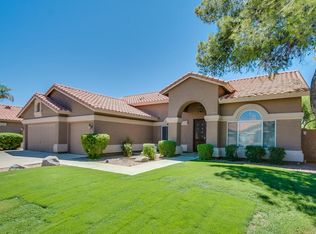 4729 E Hearn Rd, Phoenix, AZ 85032