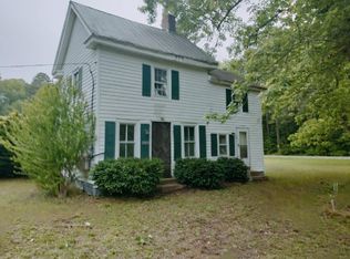 31513 Ole Rd, Melfa, VA 23410