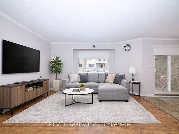 5th image of 1061 Vansickle Rd N #106