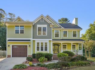 4416 Willow Lake Rd, Raleigh, NC 27616