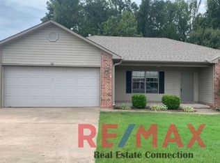 56 Thunderbird Dr, Cabot, AR 72023