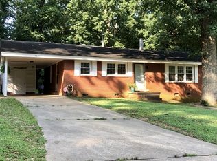 3021 Glenridge Dr, Raleigh, NC 27604
