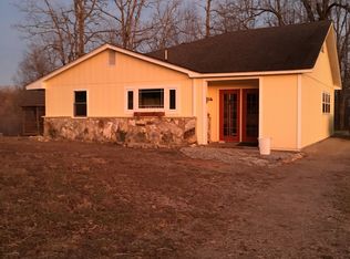 835 Baker Cemetery Rd, Williford, AR 72482